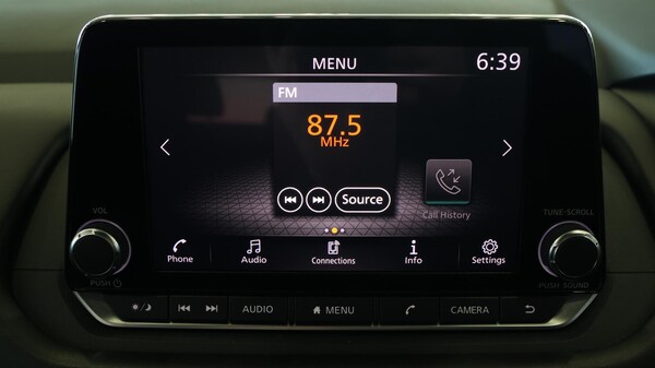 Used Nissan Qashqai 2022 for sale - 76174751: Photo 12
