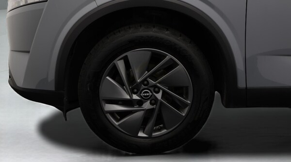 Used Nissan Qashqai 2022 for sale - 76174751: Photo 19
