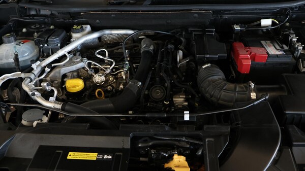 Used Nissan Qashqai 2022 for sale - 76174751: Photo 20