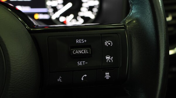 Used Nissan Qashqai 2022 for sale - 76174751: Photo 23