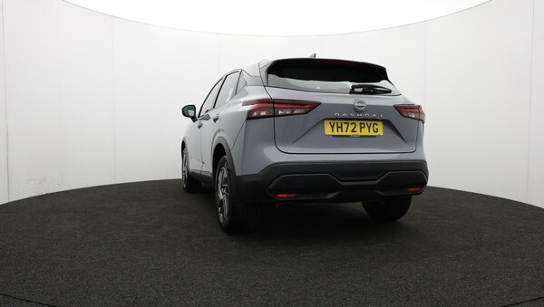 Used Nissan Qashqai 2022 for sale - 76174751: Photo 32