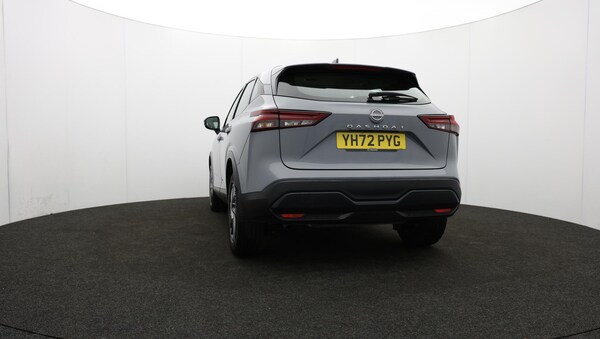Used Nissan Qashqai 2022 for sale - 76174751: Photo 33