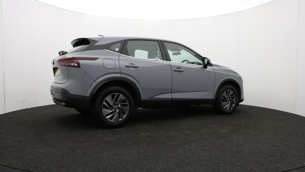 Used Nissan Qashqai 2022 for sale - 76174751: Photo 36