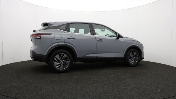 Used Nissan Qashqai 2022 for sale - 76174751: Photo 37