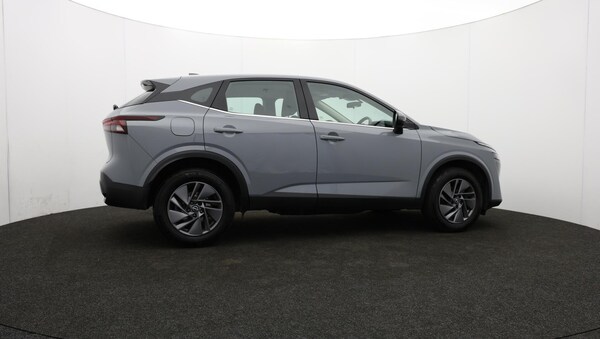 Used Nissan Qashqai 2022 for sale - 76174751: Photo 38