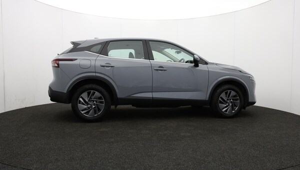 Used Nissan Qashqai 2022 for sale - 76174751: Photo 39