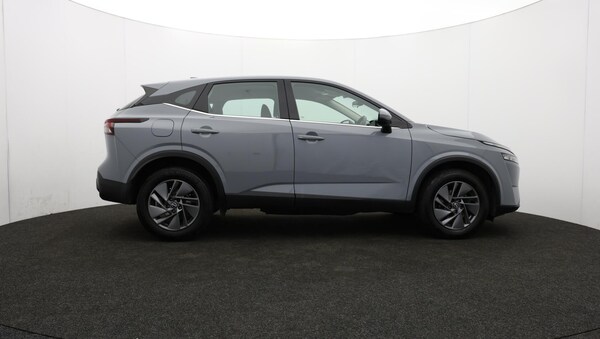 Used Nissan Qashqai 2022 for sale - 76174751: Photo 40