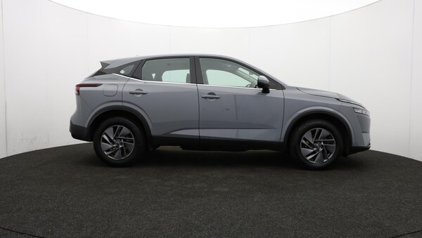 Used Nissan Qashqai 2022 for sale - 76174751: Photo 41