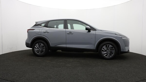 Used Nissan Qashqai 2022 for sale - 76174751: Photo 42