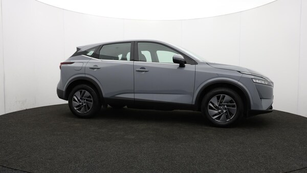 Used Nissan Qashqai 2022 for sale - 76174751: Photo 43