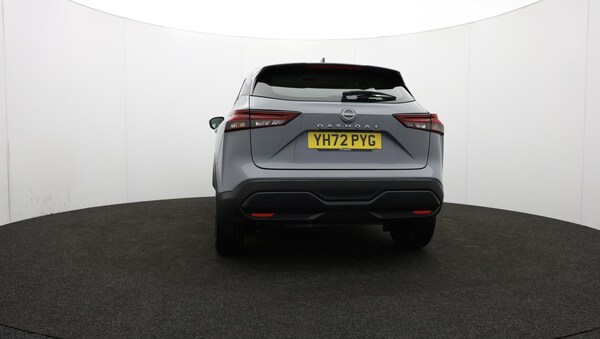 Used Nissan Qashqai 2022 for sale - 76174751: Photo 44