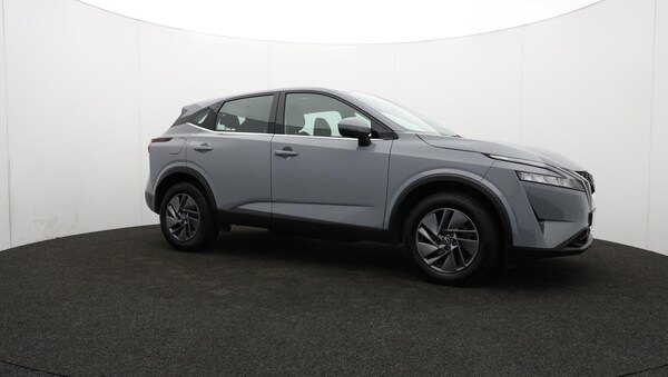 Used Nissan Qashqai 2022 for sale - 76174751: Photo 46