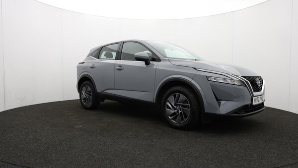 Used Nissan Qashqai 2022 for sale - 76174751: Photo 48