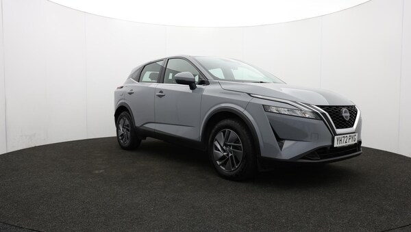 Used Nissan Qashqai 2022 for sale - 76174751: Photo 49