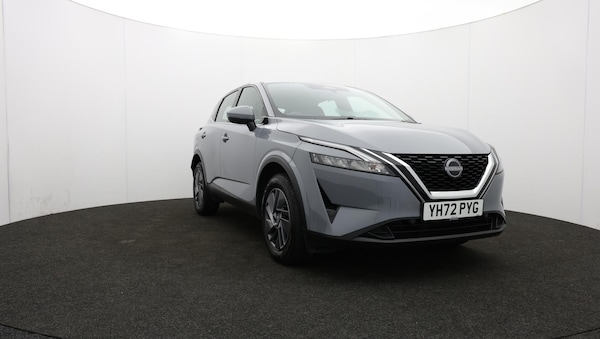Used Nissan Qashqai 2022 for sale - 76174751: Photo 51