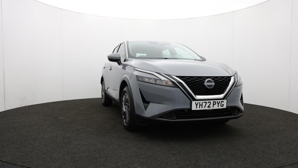 Used Nissan Qashqai 2022 for sale - 76174751: Photo 52