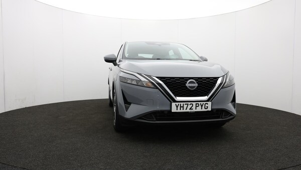 Used Nissan Qashqai 2022 for sale - 76174751: Photo 53