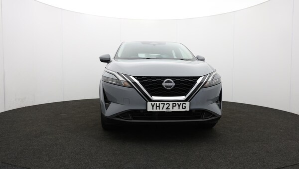 Used Nissan Qashqai 2022 for sale - 76174751: Photo 54