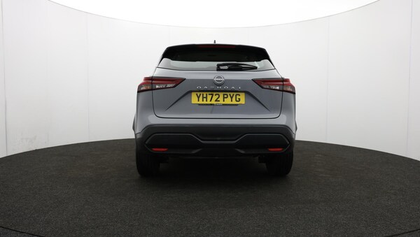 Used Nissan Qashqai 2022 for sale - 76174751: Photo 55