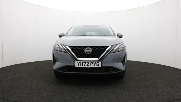 Used Nissan Qashqai 2022 for sale - 76174751: Photo 56