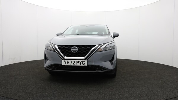 Used Nissan Qashqai 2022 for sale - 76174751: Photo 57