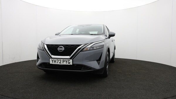 Used Nissan Qashqai 2022 for sale - 76174751: Photo 58