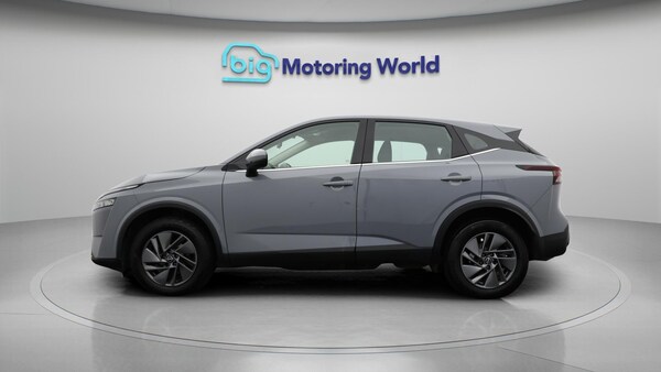 Used Nissan Qashqai 2022 for sale - 76174751: Photo 5