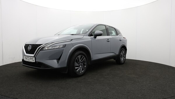 Used Nissan Qashqai 2022 for sale - 76174751: Photo 61