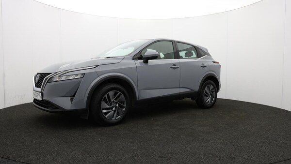 Used Nissan Qashqai 2022 for sale - 76174751: Photo 63