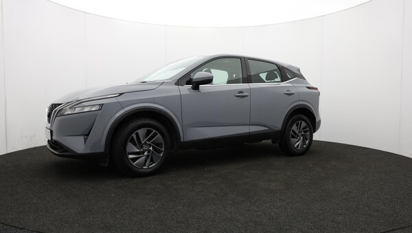 Used Nissan Qashqai 2022 for sale - 76174751: Photo 64