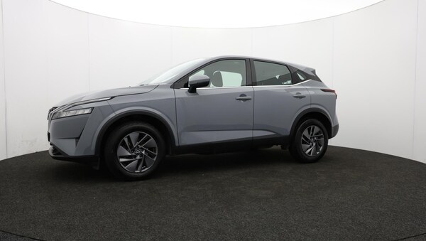 Used Nissan Qashqai 2022 for sale - 76174751: Photo 65