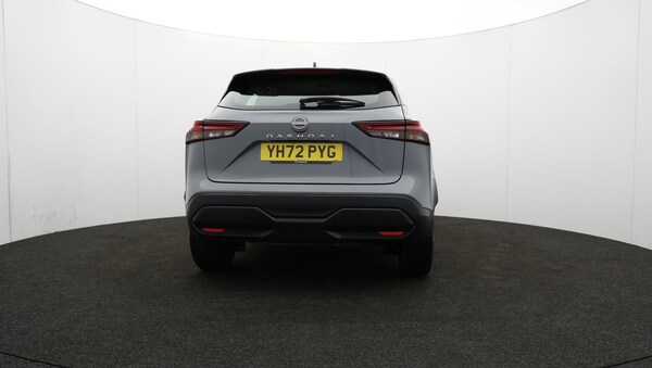 Used Nissan Qashqai 2022 for sale - 76174751: Photo 66