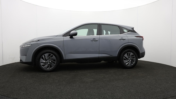 Used Nissan Qashqai 2022 for sale - 76174751: Photo 68