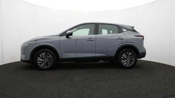 Used Nissan Qashqai 2022 for sale - 76174751: Photo 69