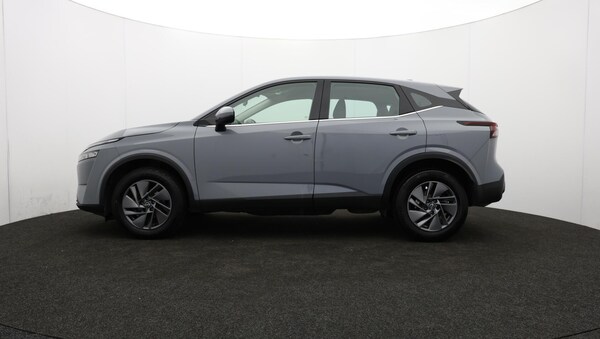 Used Nissan Qashqai 2022 for sale - 76174751: Photo 70