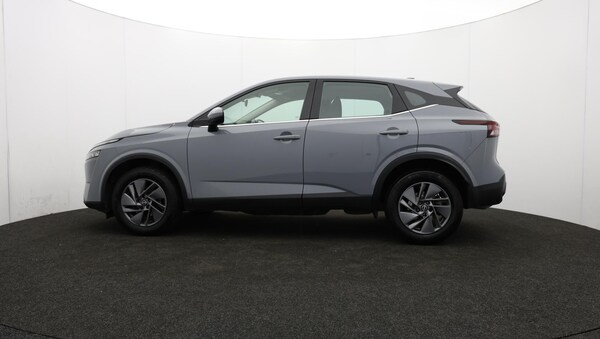 Used Nissan Qashqai 2022 for sale - 76174751: Photo 71