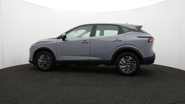 Used Nissan Qashqai 2022 for sale - 76174751: Photo 72