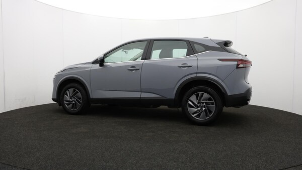 Used Nissan Qashqai 2022 for sale - 76174751: Photo 73