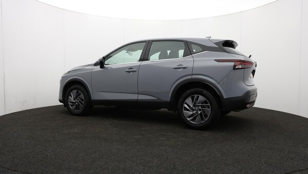 Used Nissan Qashqai 2022 for sale - 76174751: Photo 74