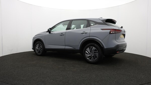 Used Nissan Qashqai 2022 for sale - 76174751: Photo 75