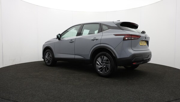 Used Nissan Qashqai 2022 for sale - 76174751: Photo 76