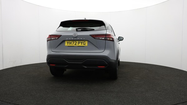 Used Nissan Qashqai 2022 for sale - 76174751: Photo 77
