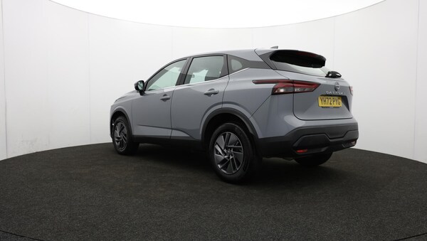 Used Nissan Qashqai 2022 for sale - 76174751: Photo 78