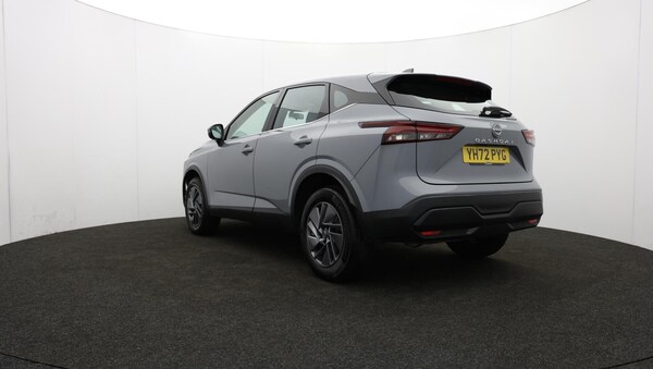 Used Nissan Qashqai 2022 for sale - 76174751: Photo 79
