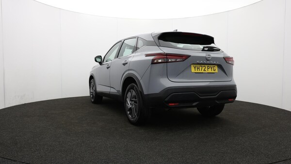 Used Nissan Qashqai 2022 for sale - 76174751: Photo 80