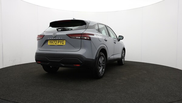 Used Nissan Qashqai 2022 for sale - 76174751: Photo 82