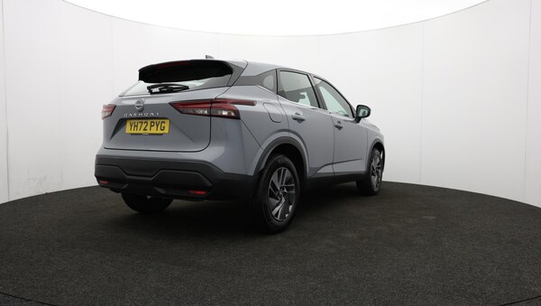 Used Nissan Qashqai 2022 for sale - 76174751: Photo 83
