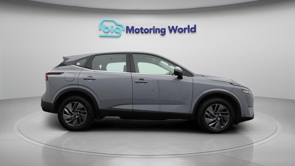Used Nissan Qashqai 2022 for sale - 76174751: Photo 9
