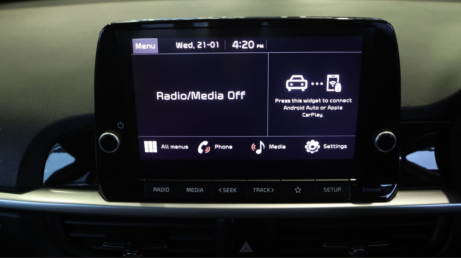 Used Kia Picanto 2022 for sale - 77281215: Photo 11