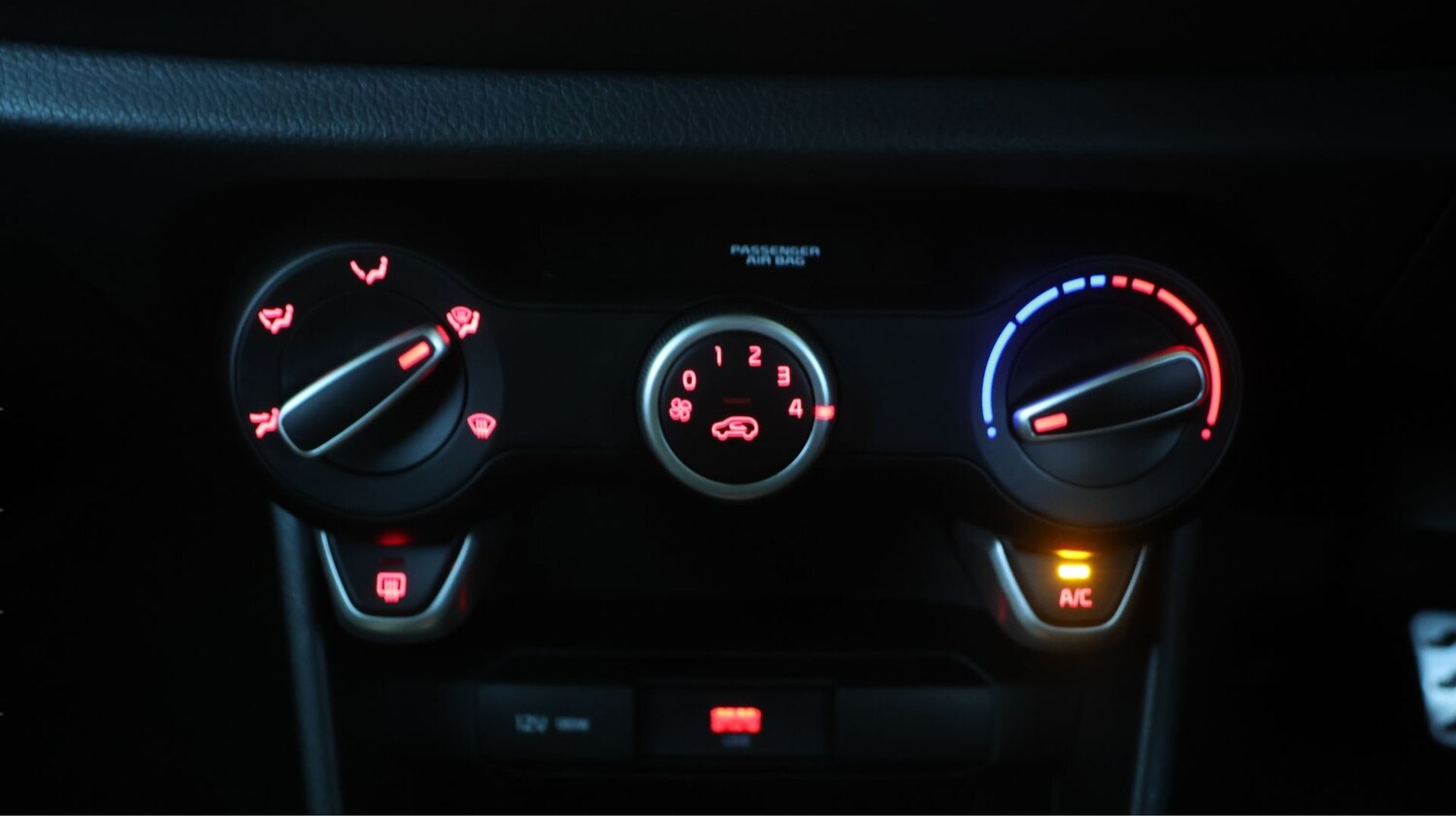 Used Kia Picanto 2022 for sale - 77281215: Photo 12